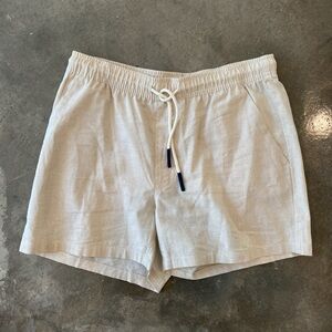 OAS Linen Short